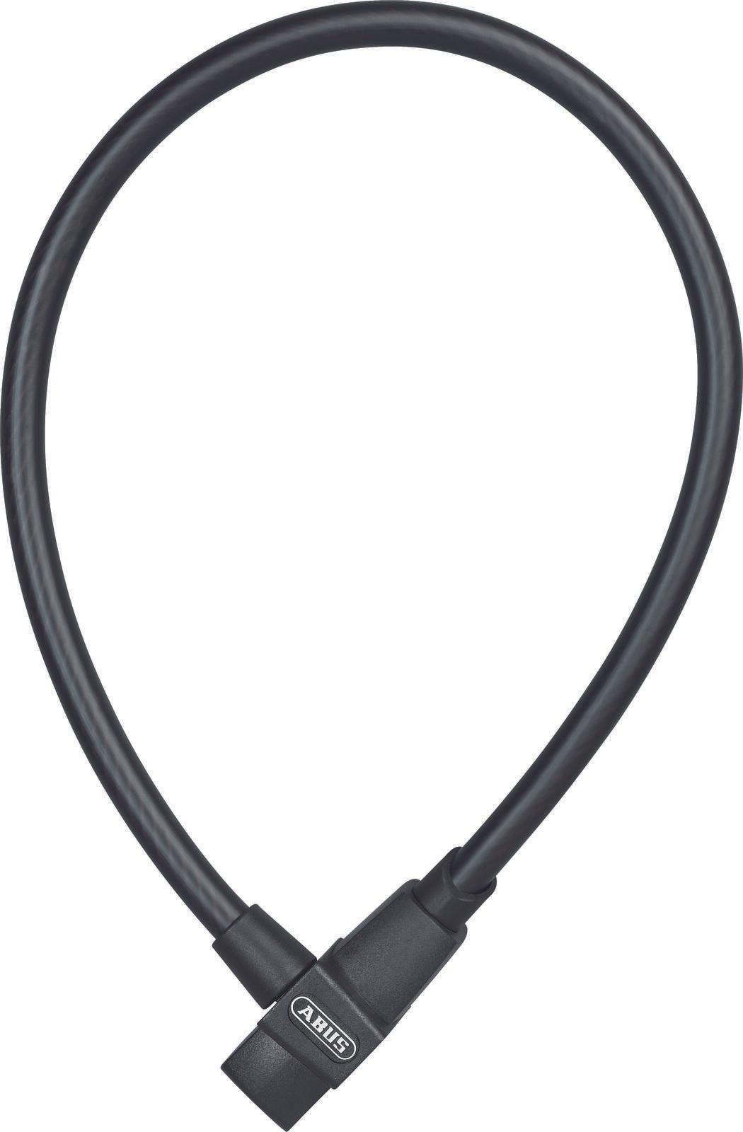 ABUS Fahrradschloss 65 cm schwarz