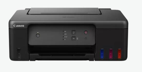 Canon PIXMA G1530 MegaTank Tintenstrahldrucker