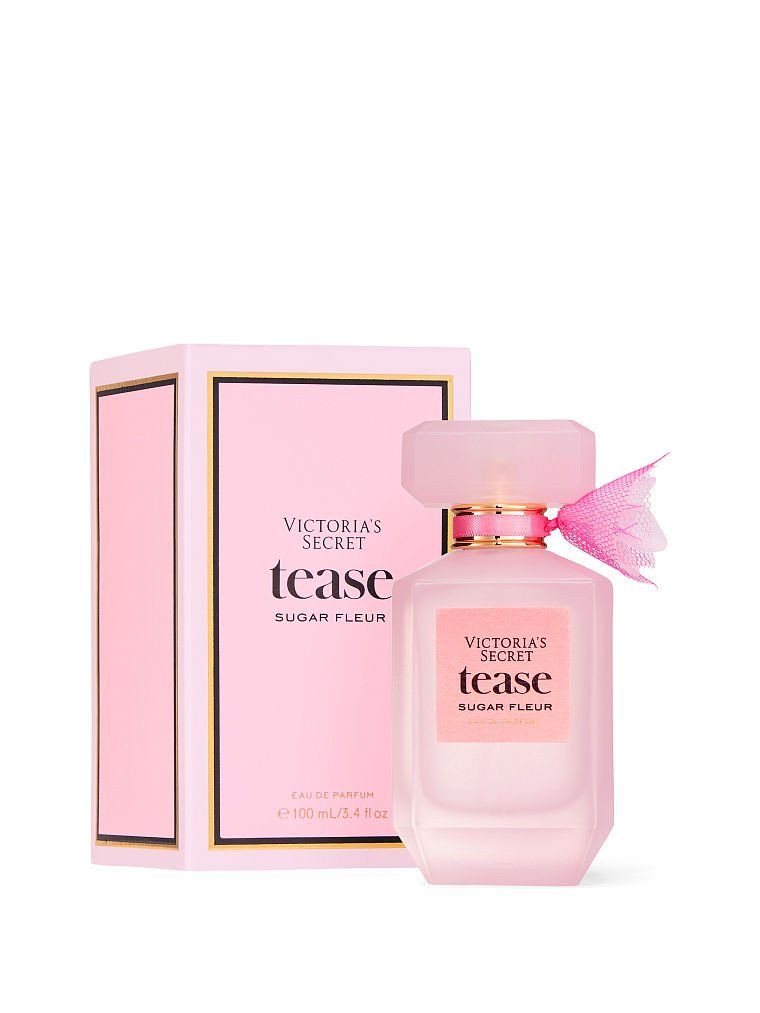 Tease Sugar Fleur Apă de parfum 100ml