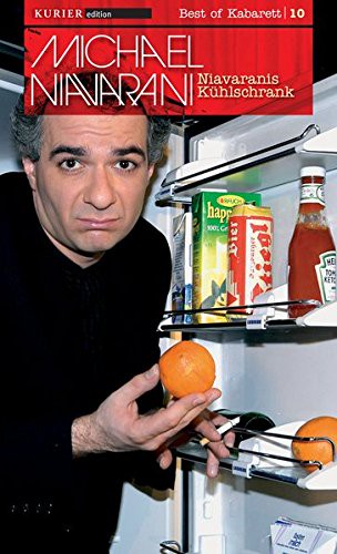 Niavaranis Kühlschrank [DVD] [2008]