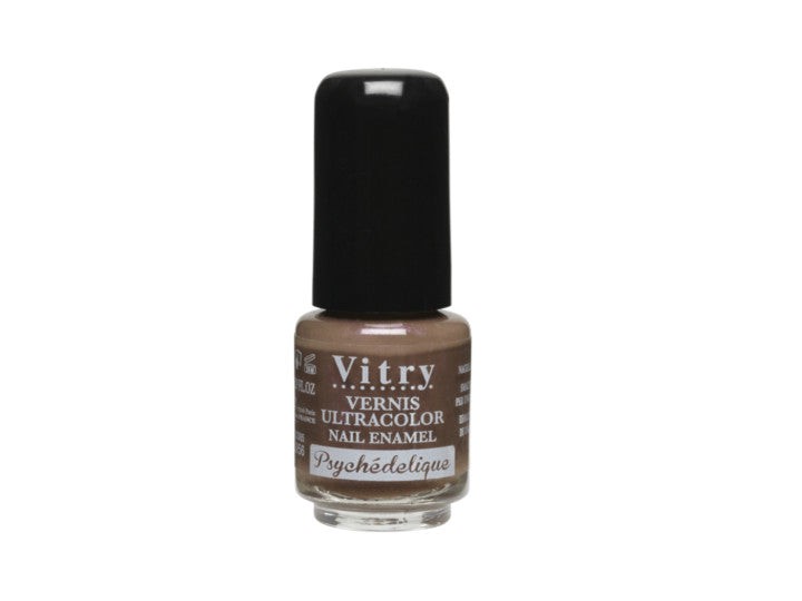 Vitry psychedelischer Nagellack 4ml