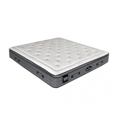 Hotel - Bett - Betten - Hochwertige Matratze - King Size Matratzen - 140x200