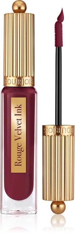 Bourjois Rouge Velvet Tinte 011 Rasin Terdit 3 ml