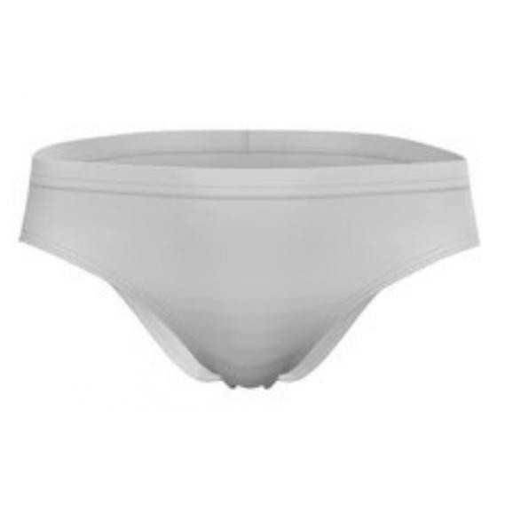 Damen Unterhose Odlo Brief  Boxer Active