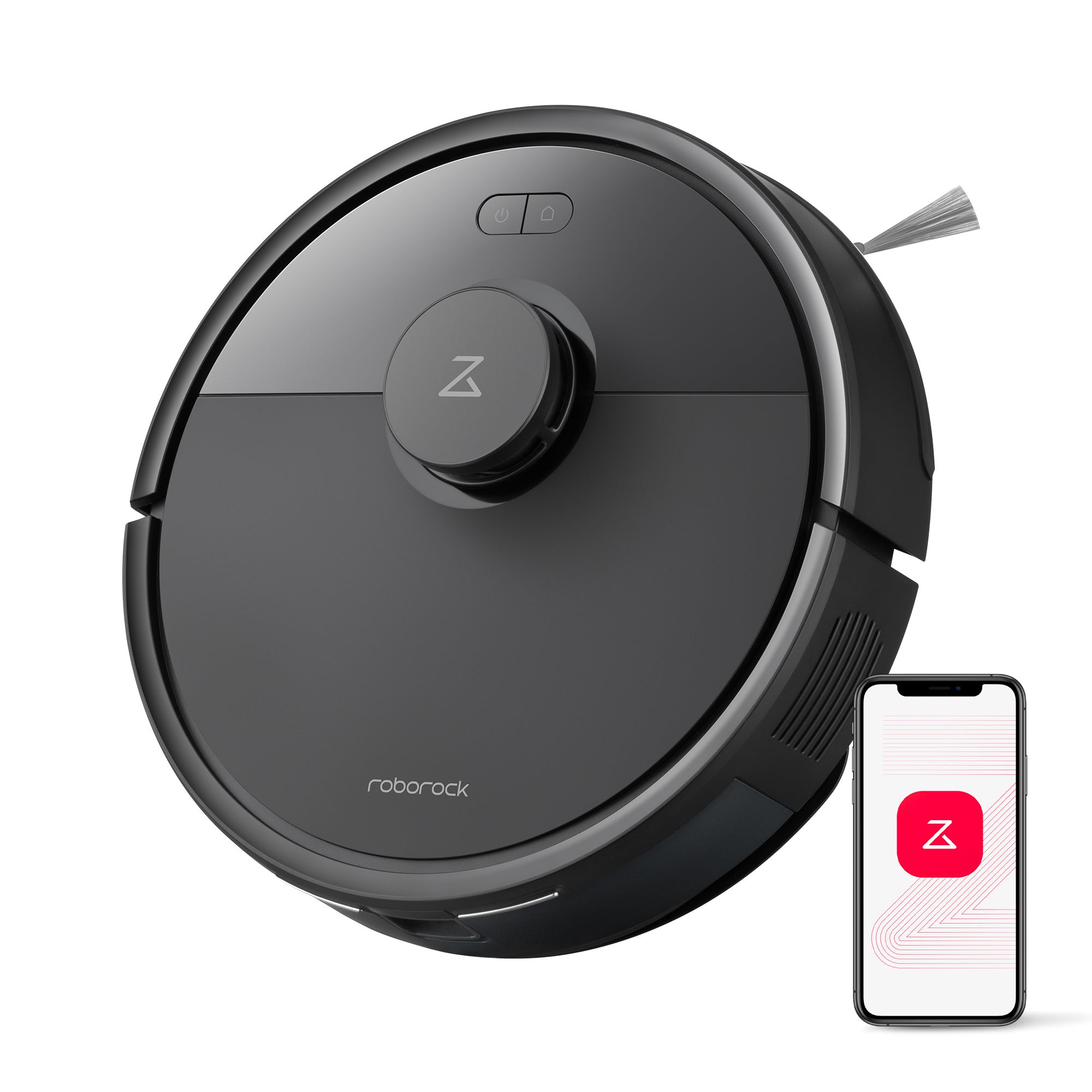 Roborock Q7 L5 Saug- und Wischroboter (Upgrade vom Q5 Pro)