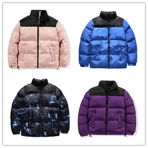 Outdoor Parka Mens down jackets Womens puffer jacket Keep Warm Windproof Outwear Multiple styles lovers Stand Collar Feather Letter Appliques Sho