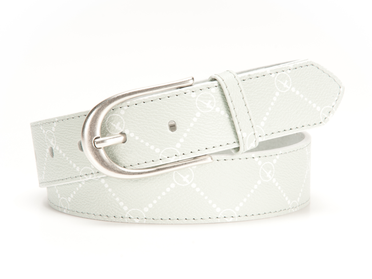 Tamaris Damengürtel - 160111 Maali in Mint (Länge: 125cm)--