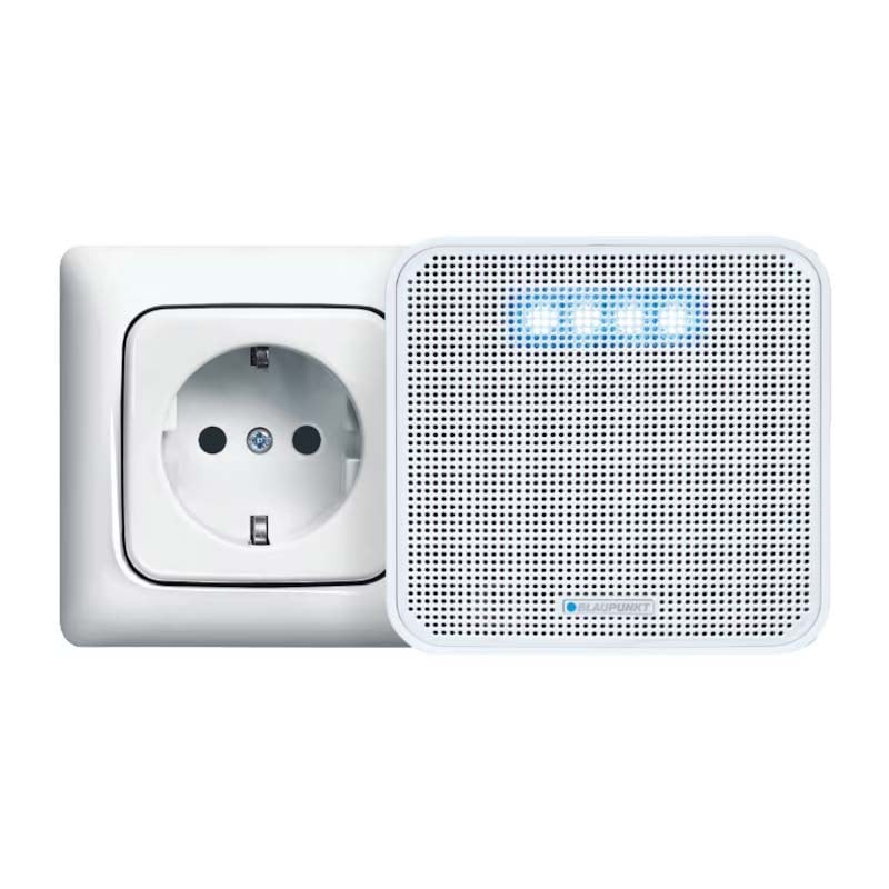 Blaupunkt PVA 100 Smart Home Lautsprecher weiß