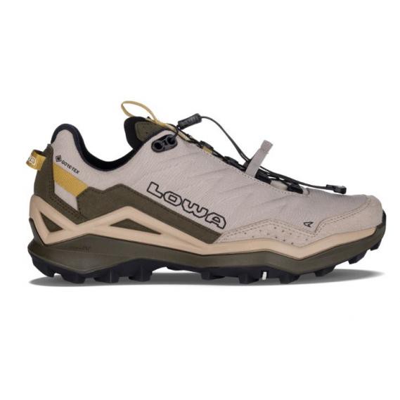 Herren Wanderschuh Lowa Maddox Pro GTX LO SL 2025