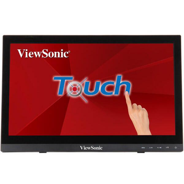 ViewSonic TD1630-3 (16