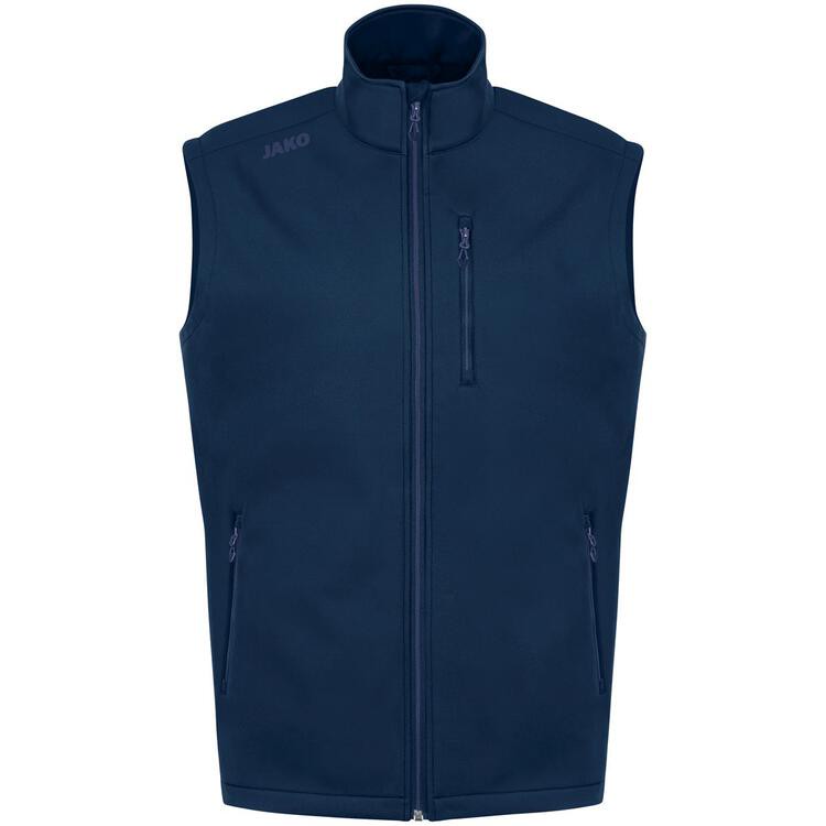     Jako Softshellweste Premium 7007-900 marine - Gr. XXL
  