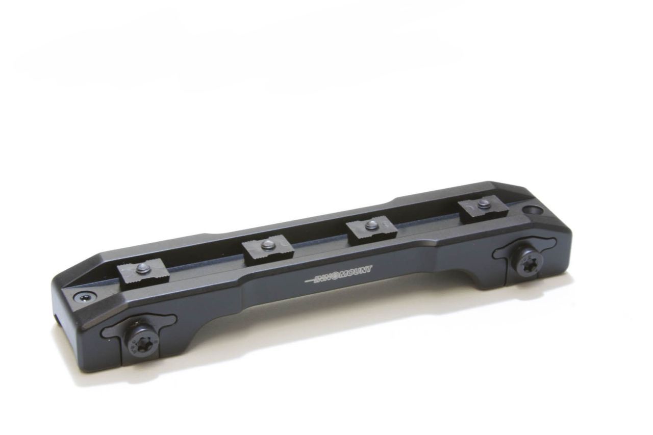 Innomount Picatinny - Zeiss Montage BH 7mm 