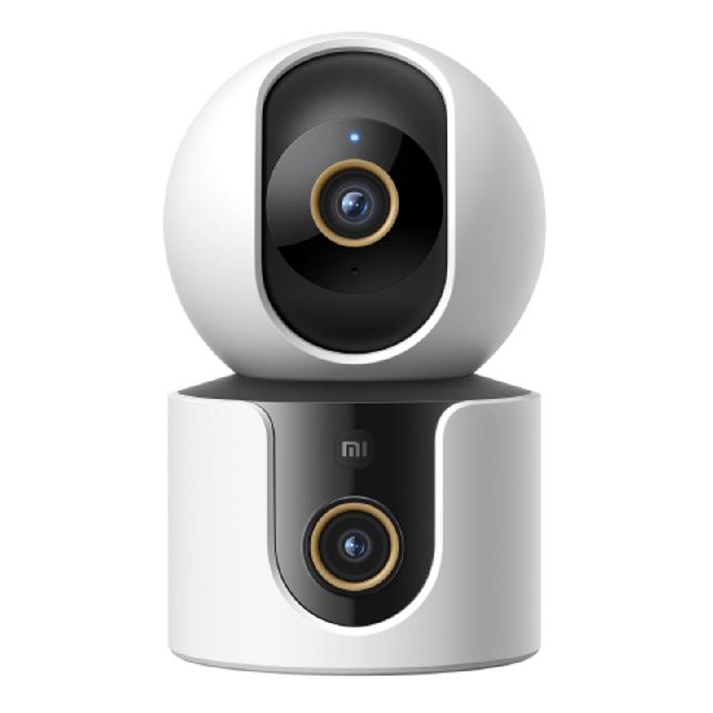 Xiaomi Smart Camera C500 Dual 4MP Überwachungskamera