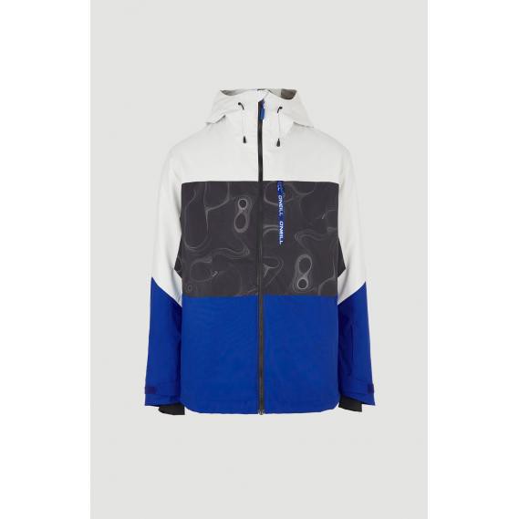 Herren Skijacke O'Neill Carbonite Jacket 2023/24