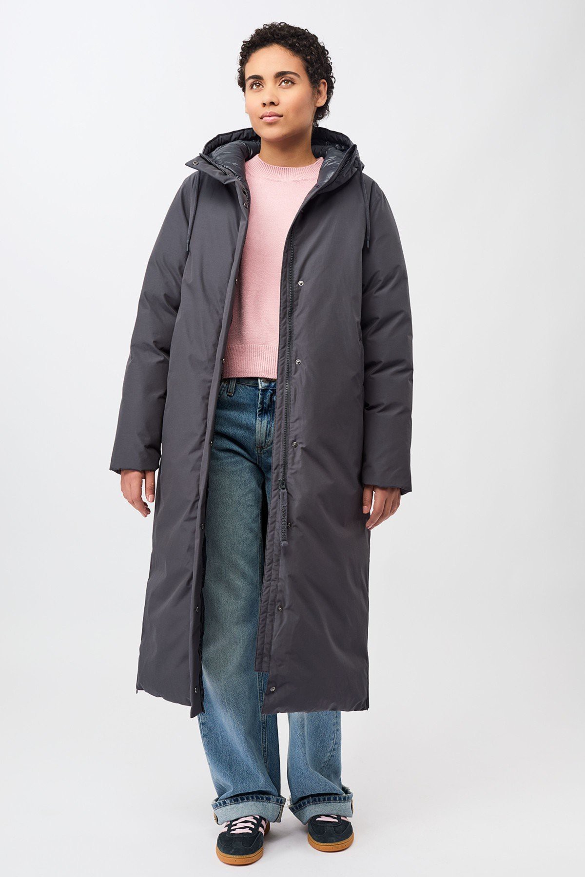 Wintermantel Croydon