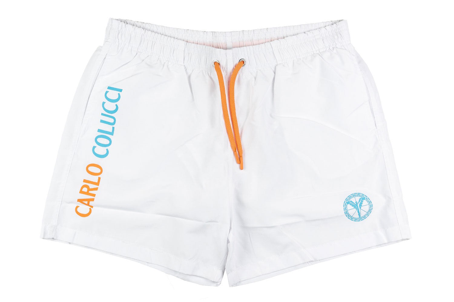 Carlo Colucci - Badeshorts - Shorts-Badehose