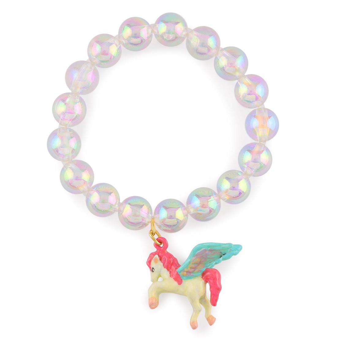Pferde Armband