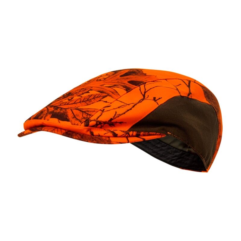 Deerhunter Herren Schiebermütze Eagle REALTREE EDGE® ORANGE 60/61