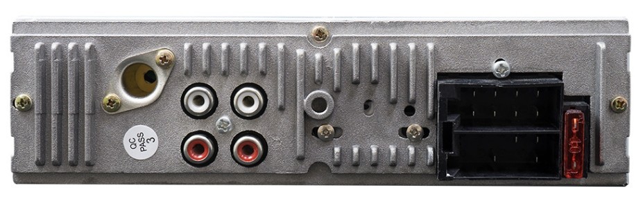 PNI PNI-AK004 Autoradio 1 DIN