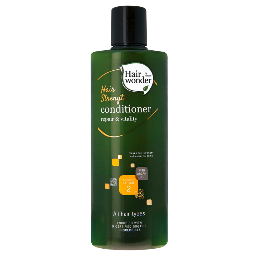 Hair Strength Conditioner