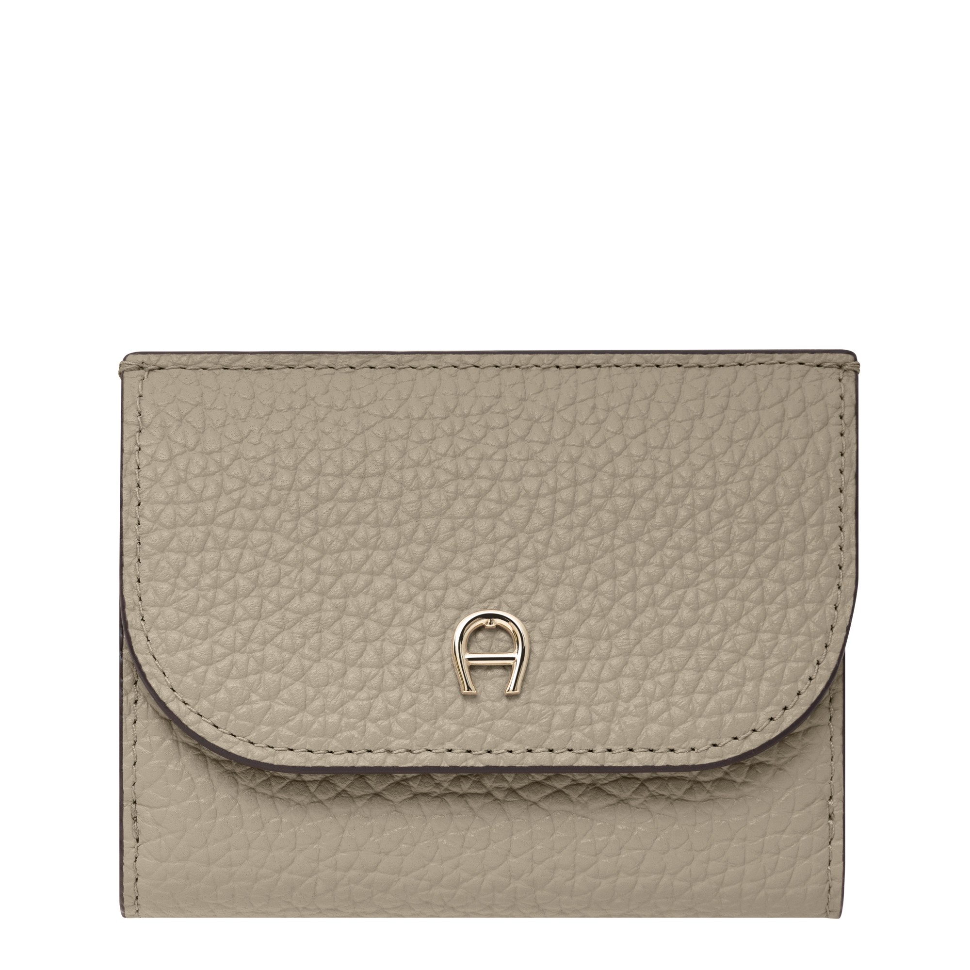 Aigner Pura Geldbörse beige