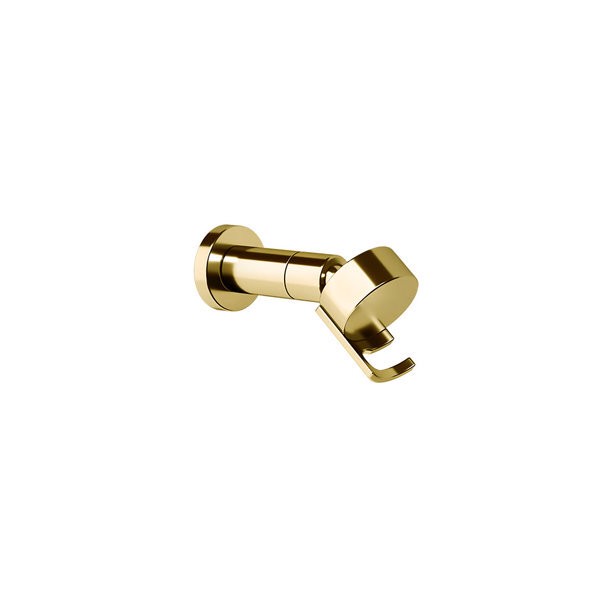 Gessi HI-FI, Verstellbarer Wand-Brausehalter zur Kombination mit Artikel 63099 oder 63199, 63057246
