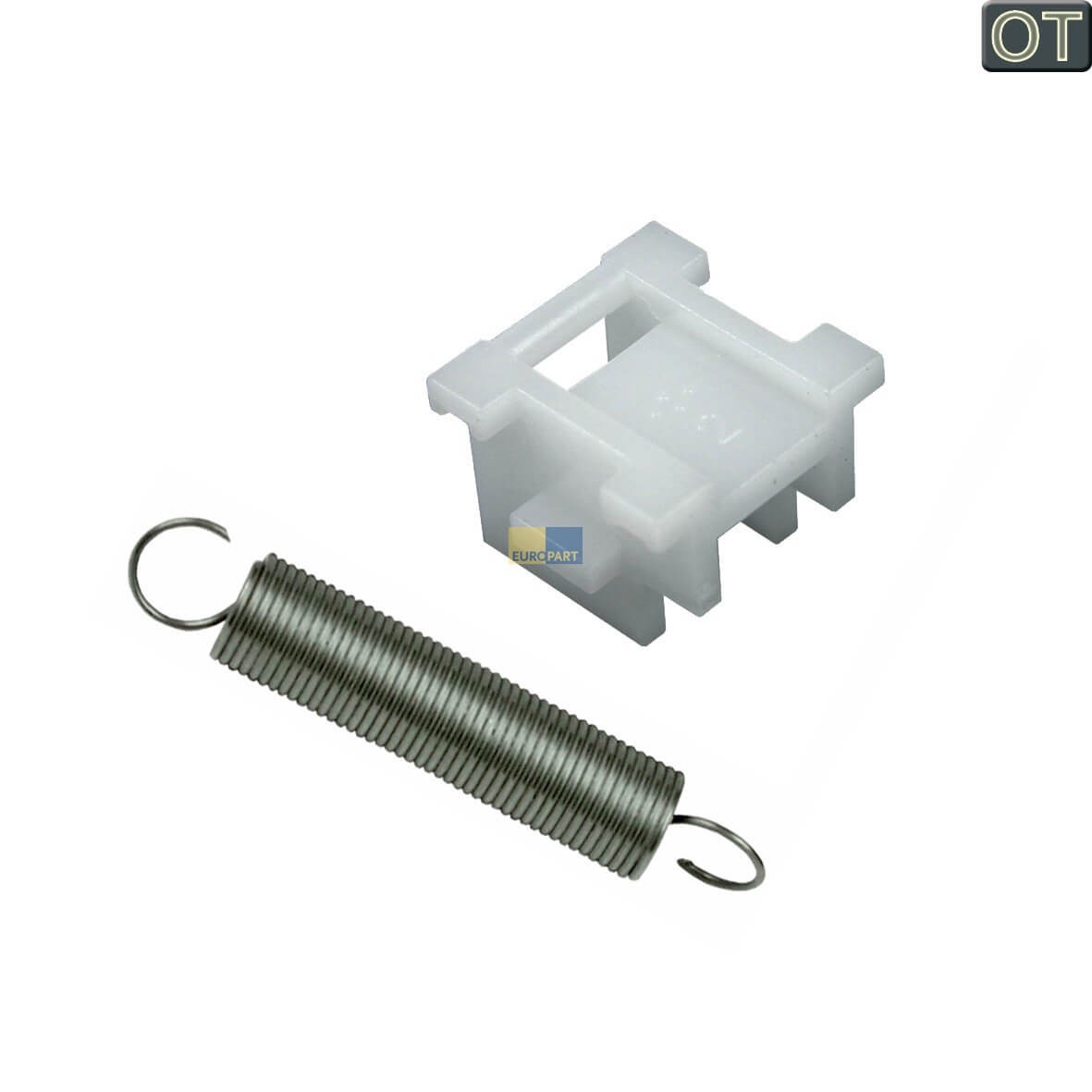 Mitnehmer Pulverschubladenantrieb BSH 00614438 f?r Kaffeemaschine (BD-00614438)