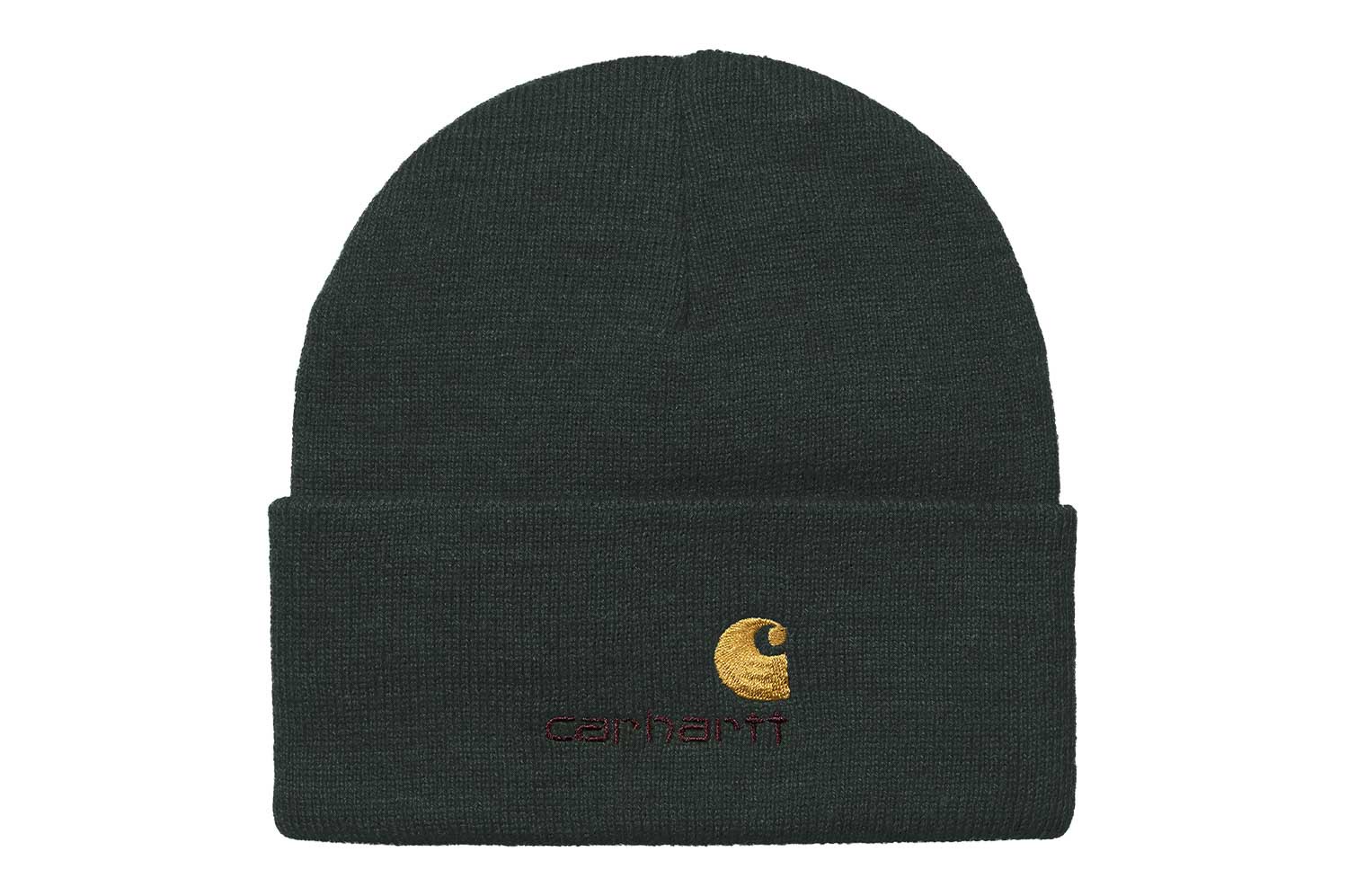 Carhartt WIP - American Script Beanie - Mütze-Beanie
