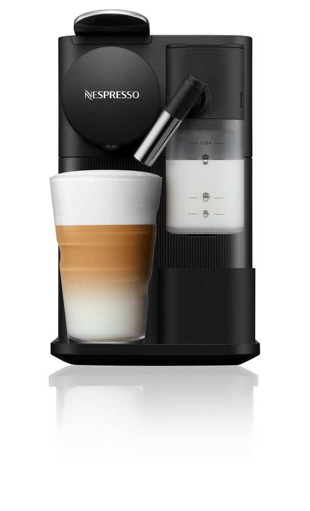 De’Longhi Lattissima One EN510.B Vollautomatisch Espressomaschine 1 l