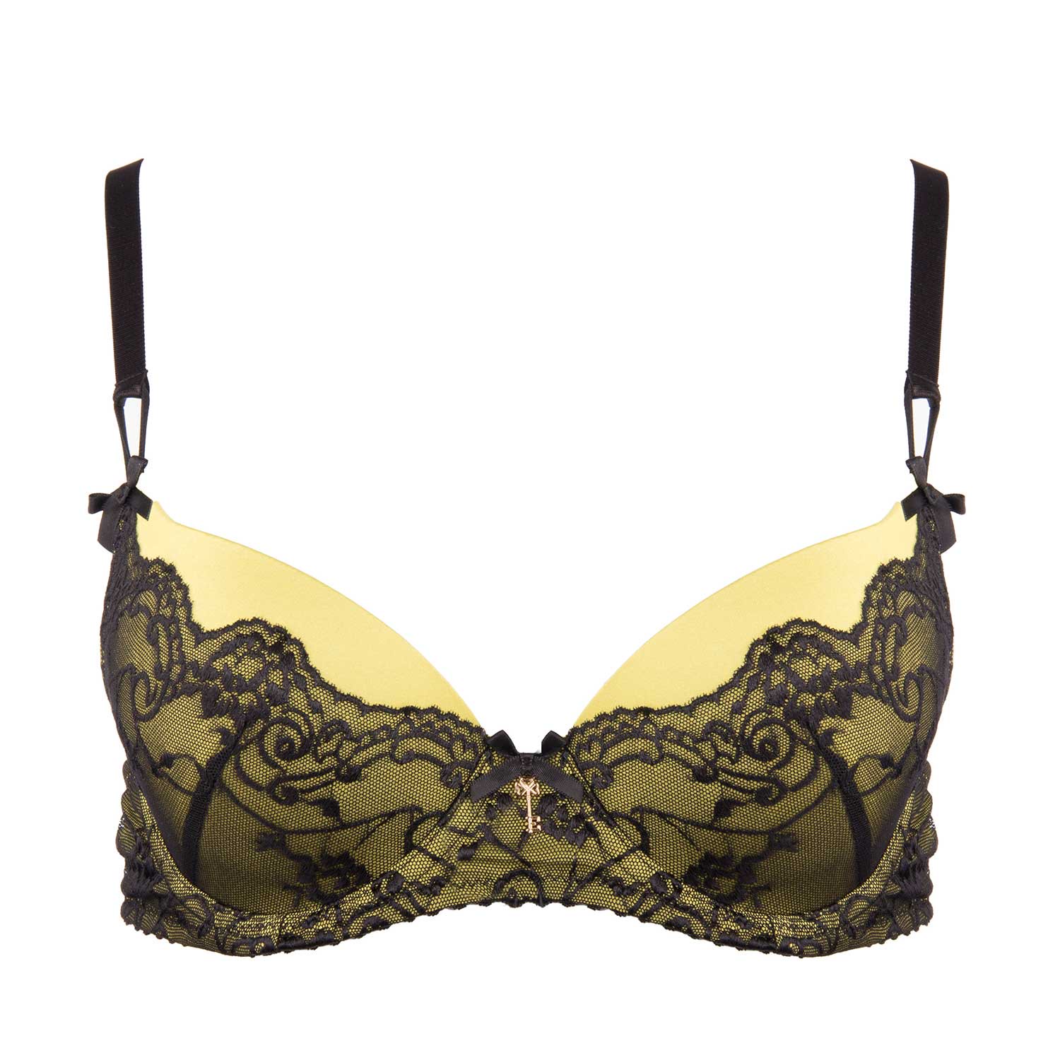 Escora Sinnlicher Push up BH 