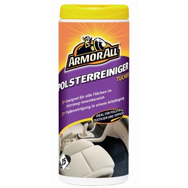 ARMOR ALL 38025L Textil / Teppich-Reiniger Dose