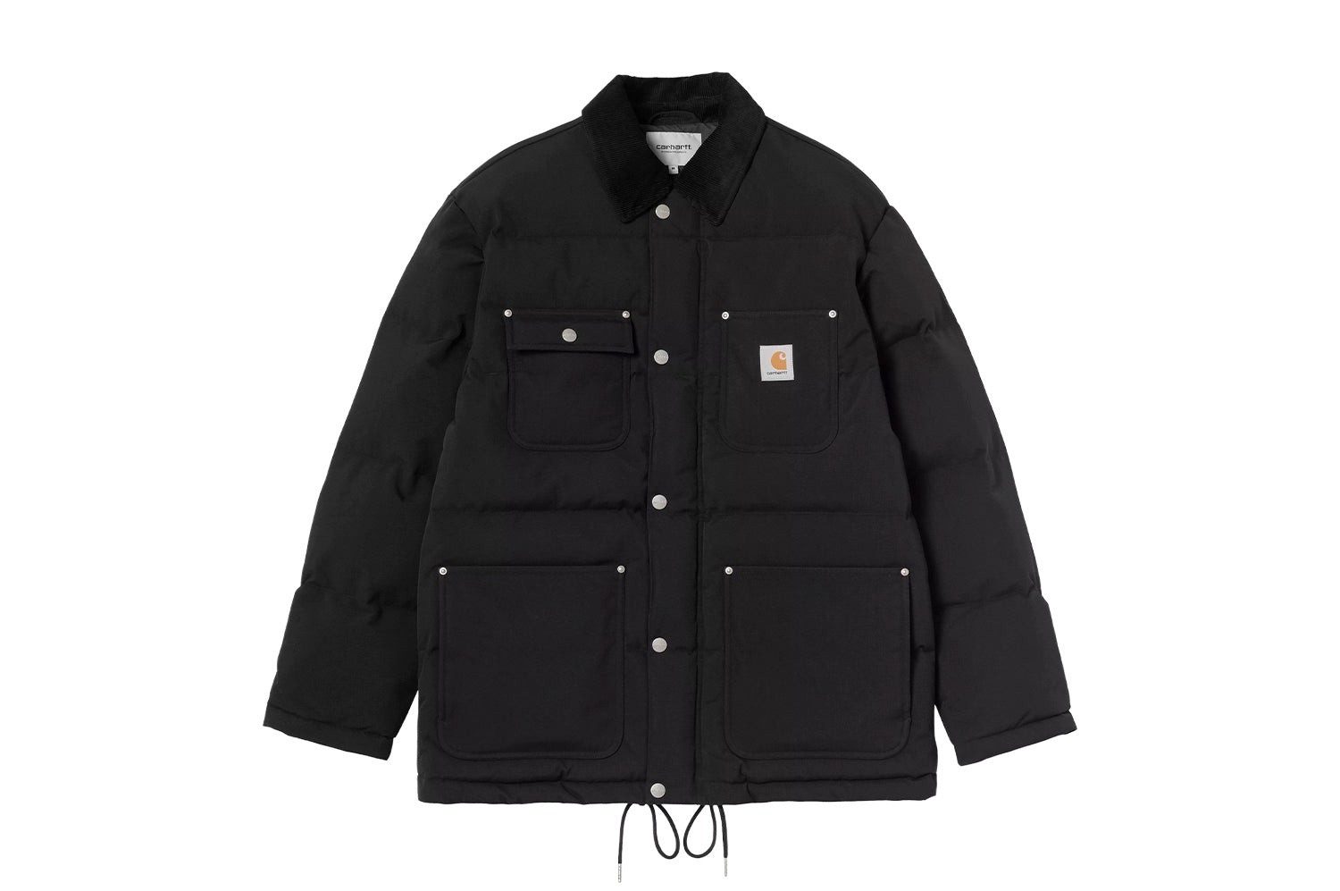 Carhartt WIP - Rayler Jacket - Jacke-Winterjacke