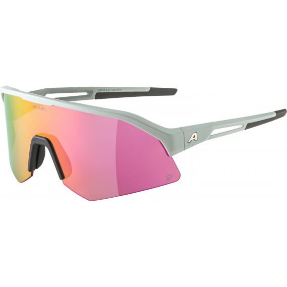 Sonnenbrille Alpina Sonic HR Q