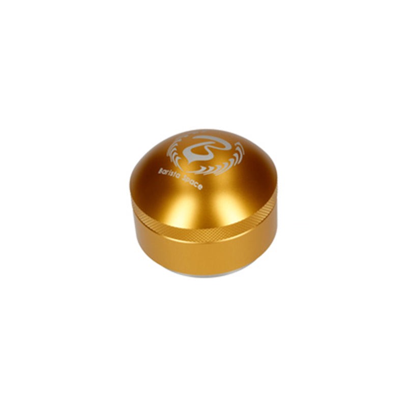 Barista Space - Tamper Gold