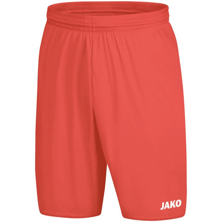     Jako Sporthose Manchester 2.0 4400 coral - Gr. 128
  