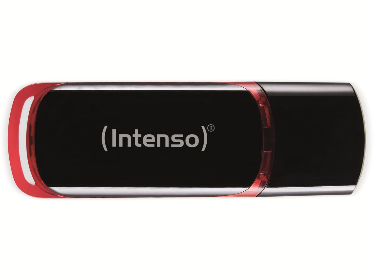 INTENSO USB-Stick Business Line 3511470 USB 2.0 8GB