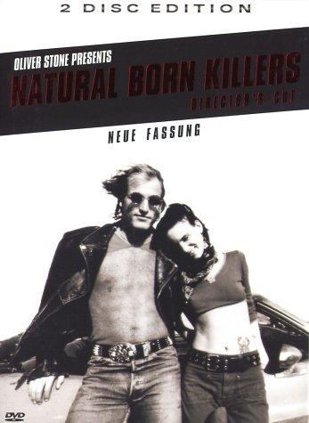 Natural Born Killers [Director's Cut] [2 DVDs]