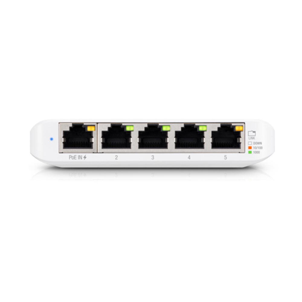 Ubiquiti UniFi Switch Flex Mini 3-Pack
