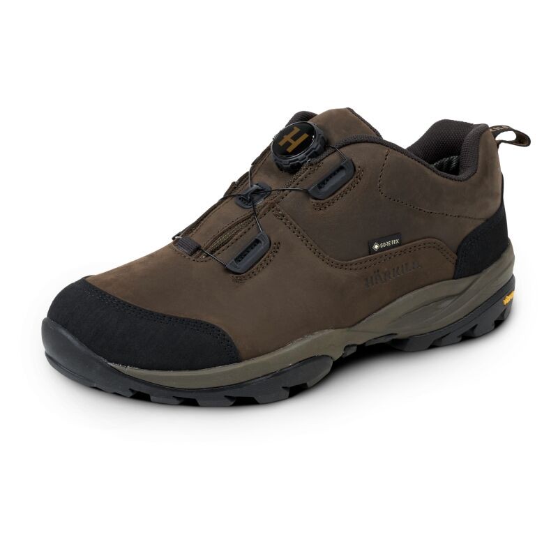 Härkila Unisex Schuh Reidmar Low GTX