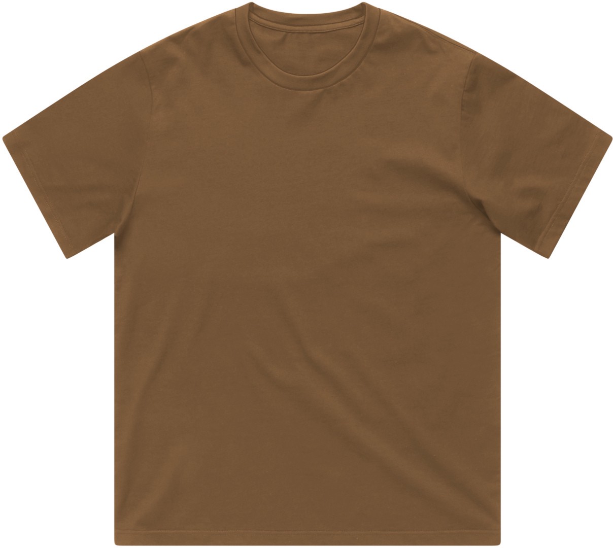 Vintage Industries Devin t-shirt, beige, taille 2XL pour Hommes