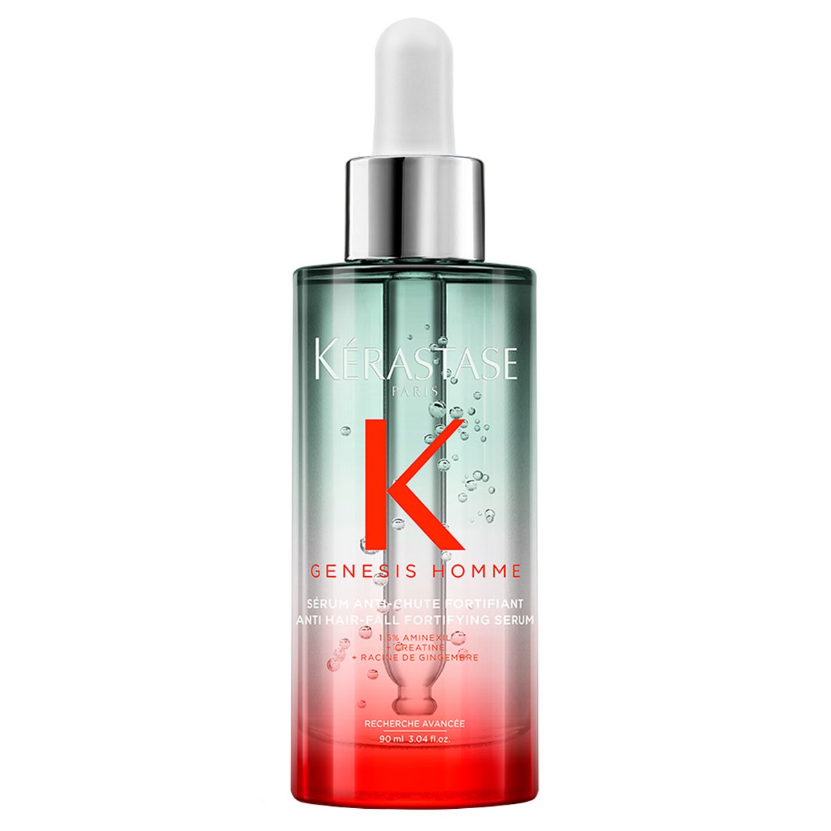 Kérastase - Genesis Homme Serum Anti-Chute - 90 ml