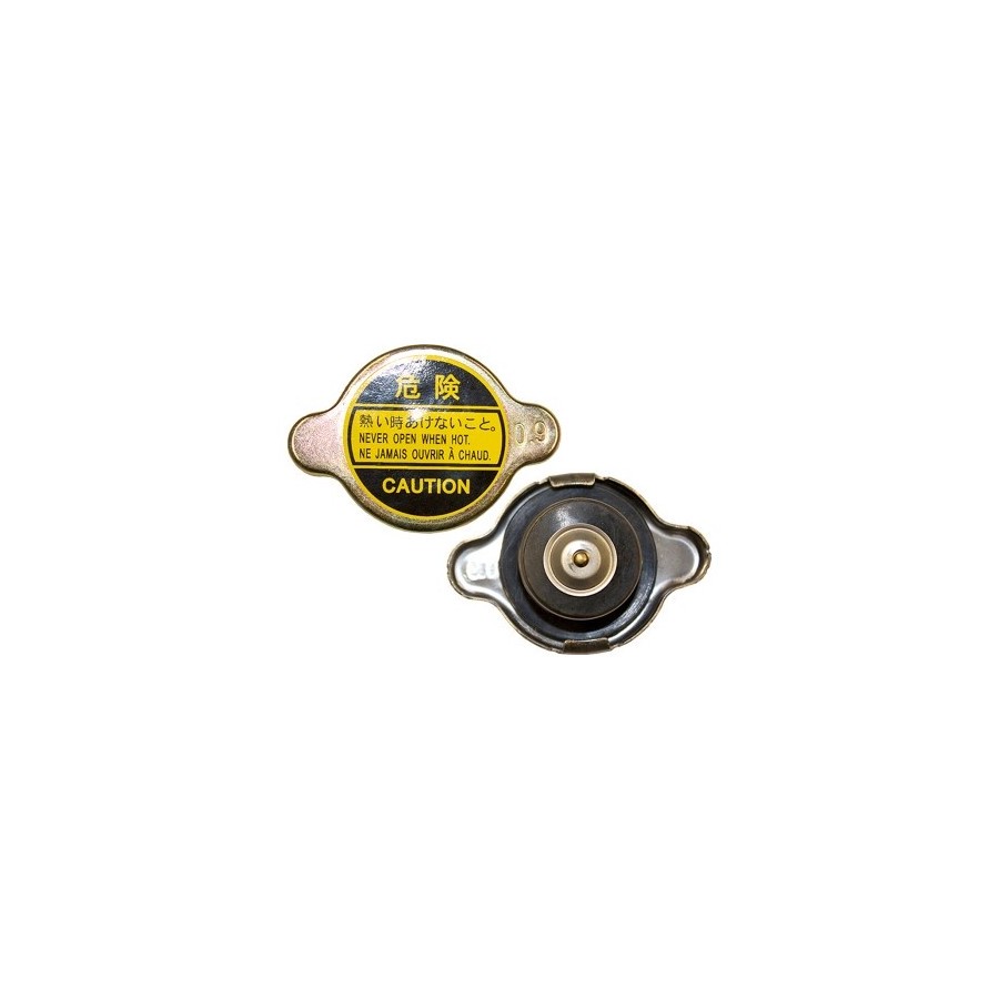 RADIATEURS DIVERS Cap petit (Jap Rad) KV45 99000011 International Radiators