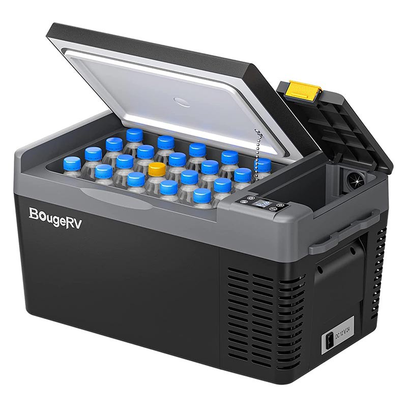 CRPRO 20L Auto Kühlbox