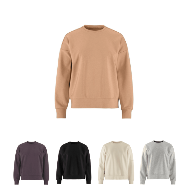 Craft ADV Join Rn Sweatshirt W Damen