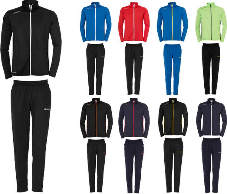     Uhlsport ESSENTIAL CLASSIC ANZUG
  