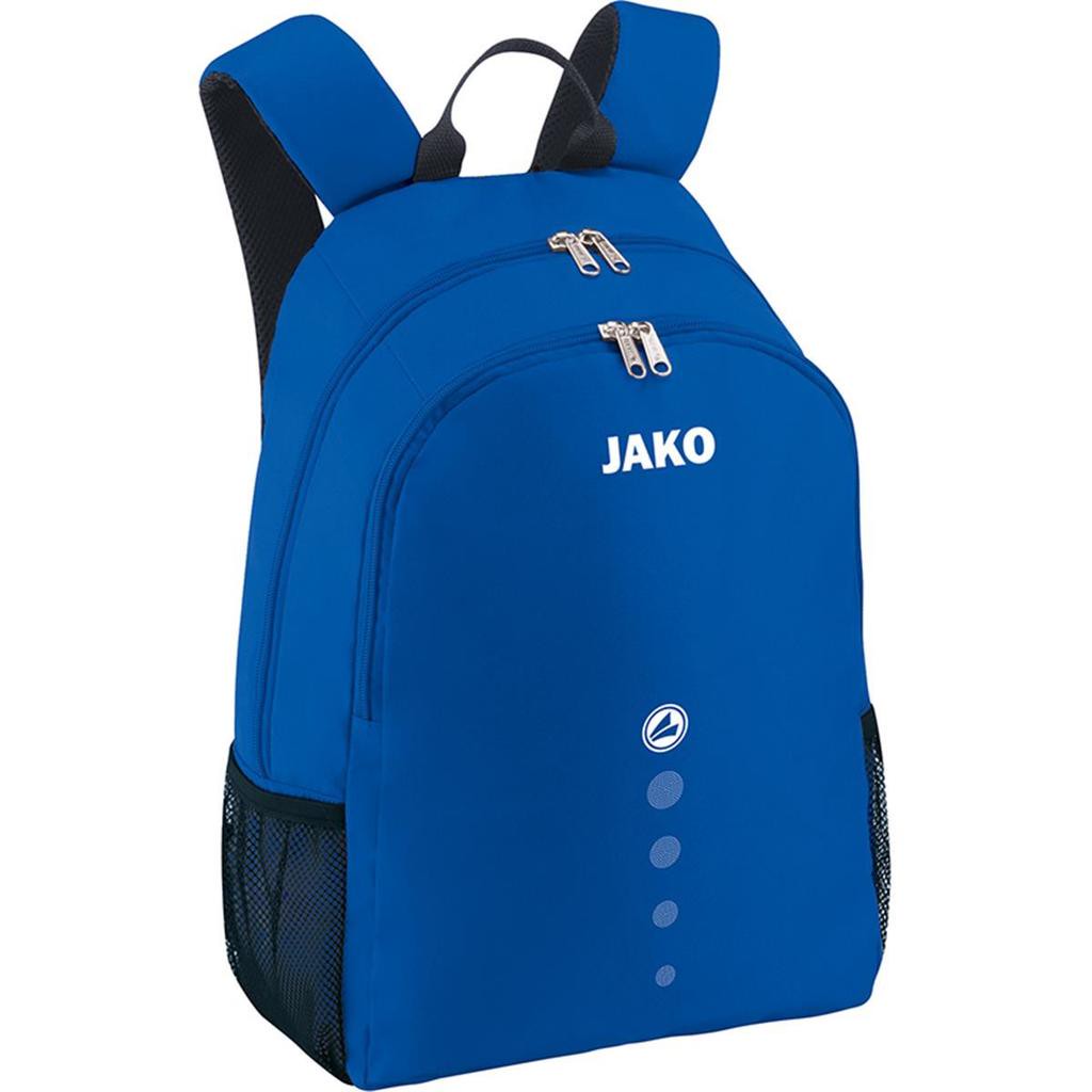     Jako Rucksack Classico 1850 04 royal Gr. Einheitsgr??e
  