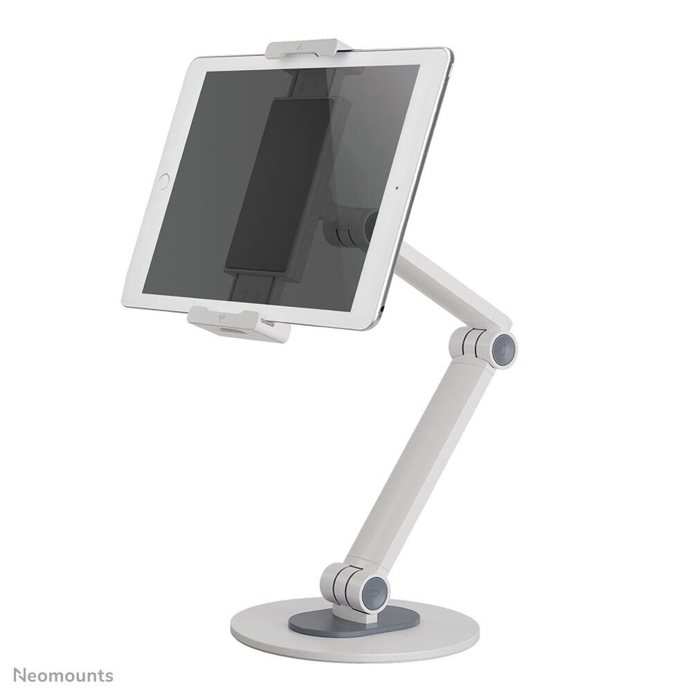 Neomounts DS15-550WH1 Universal Tablet-Ständer für 4,7-12,9