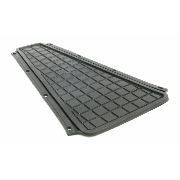 Fußmatte Durchstieg RMS 180052 - 219109 für Vespa P80-150X/ PX80-200E/Lusso 1°/P150S/P200E