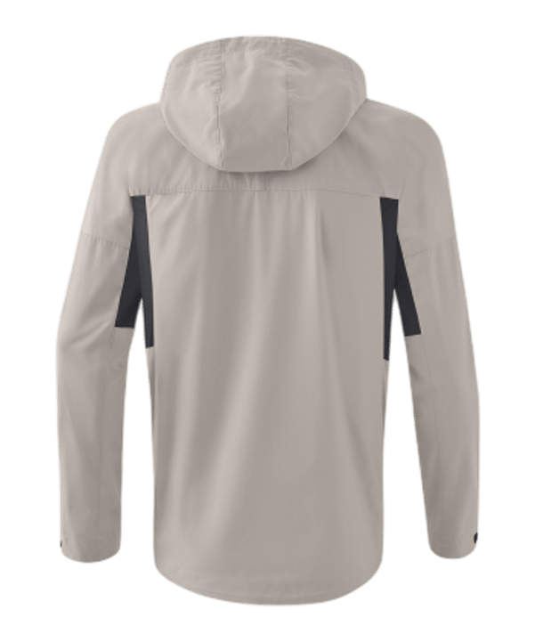 Erima Multifunktionsjacke Beige