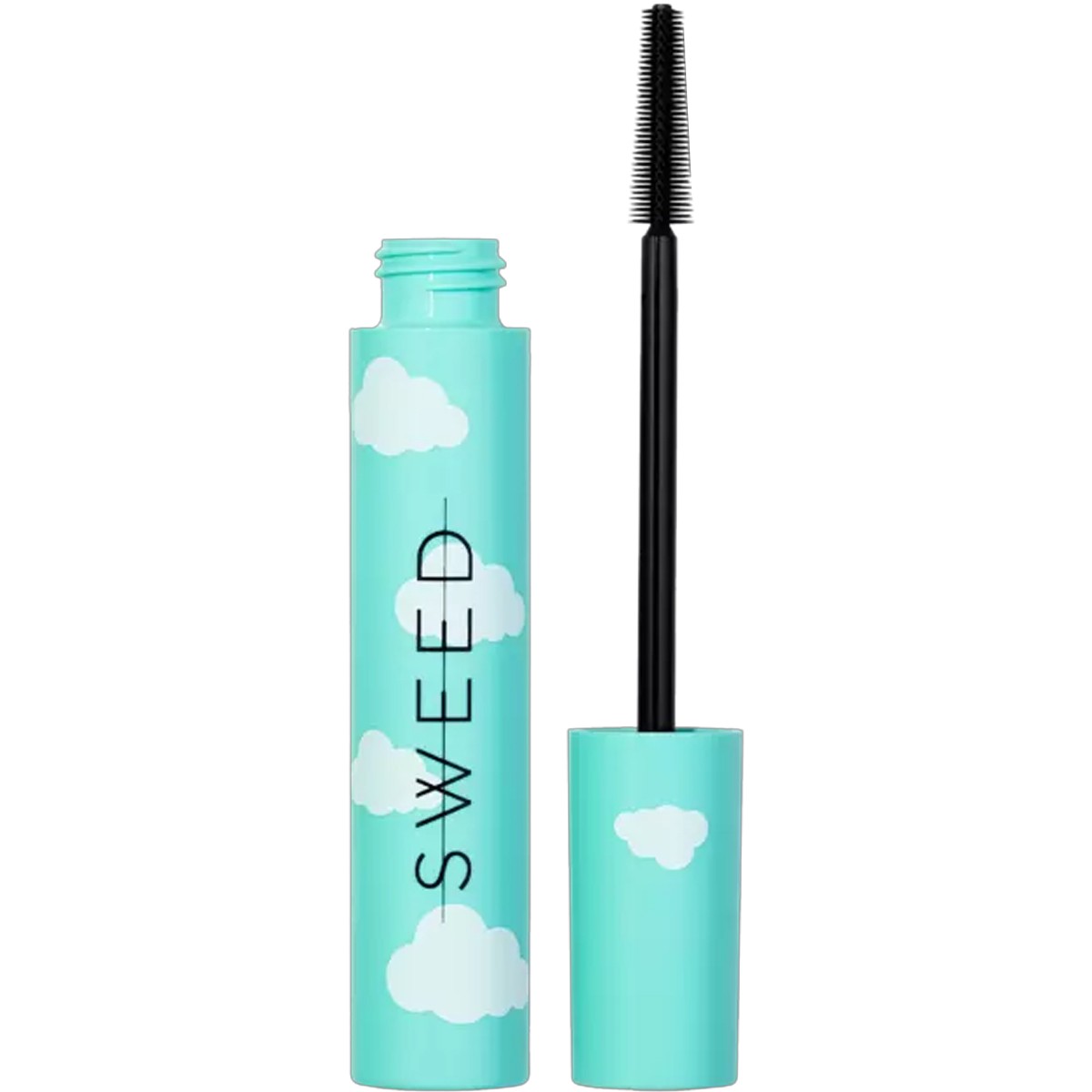 Sweed - Cloud Mascara - Dark Brown